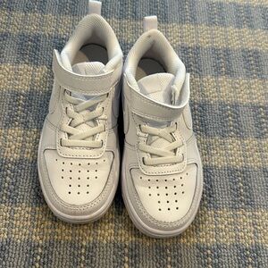 Nike Toddler Low Court Sneakers